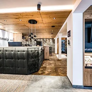  Apartment Residenz Sonnalp