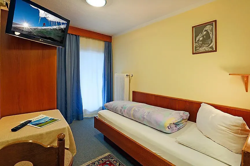 Pension Mina Sölden
