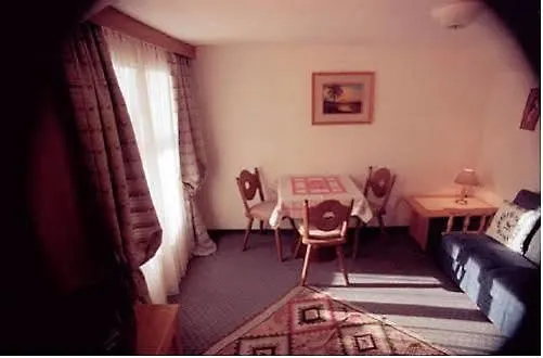 Pension Mina Sölden