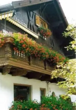 Pension Mina Sölden 0*,  Áustria